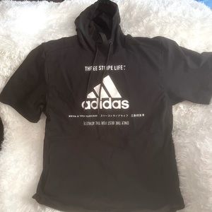 Adidas men